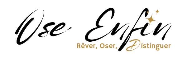 Ose Enfin