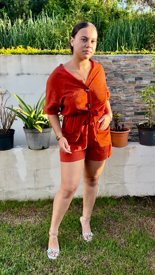 Combi short
